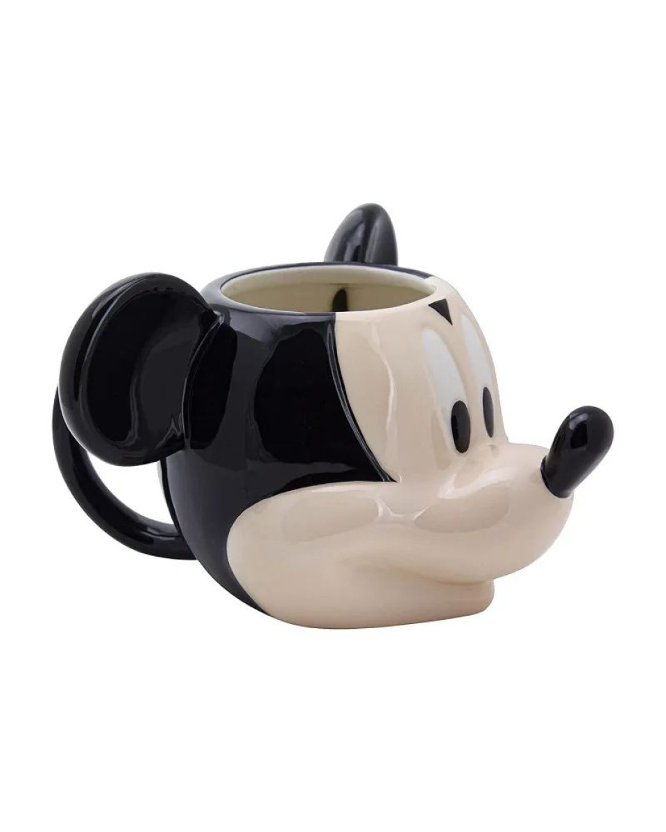 Šolja Disney - Mickey Mouse - Shaped Mug 