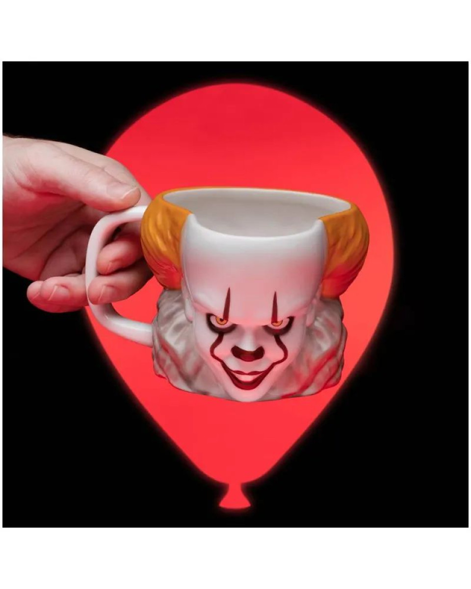 Šolja Paladone IT - Pennywise 