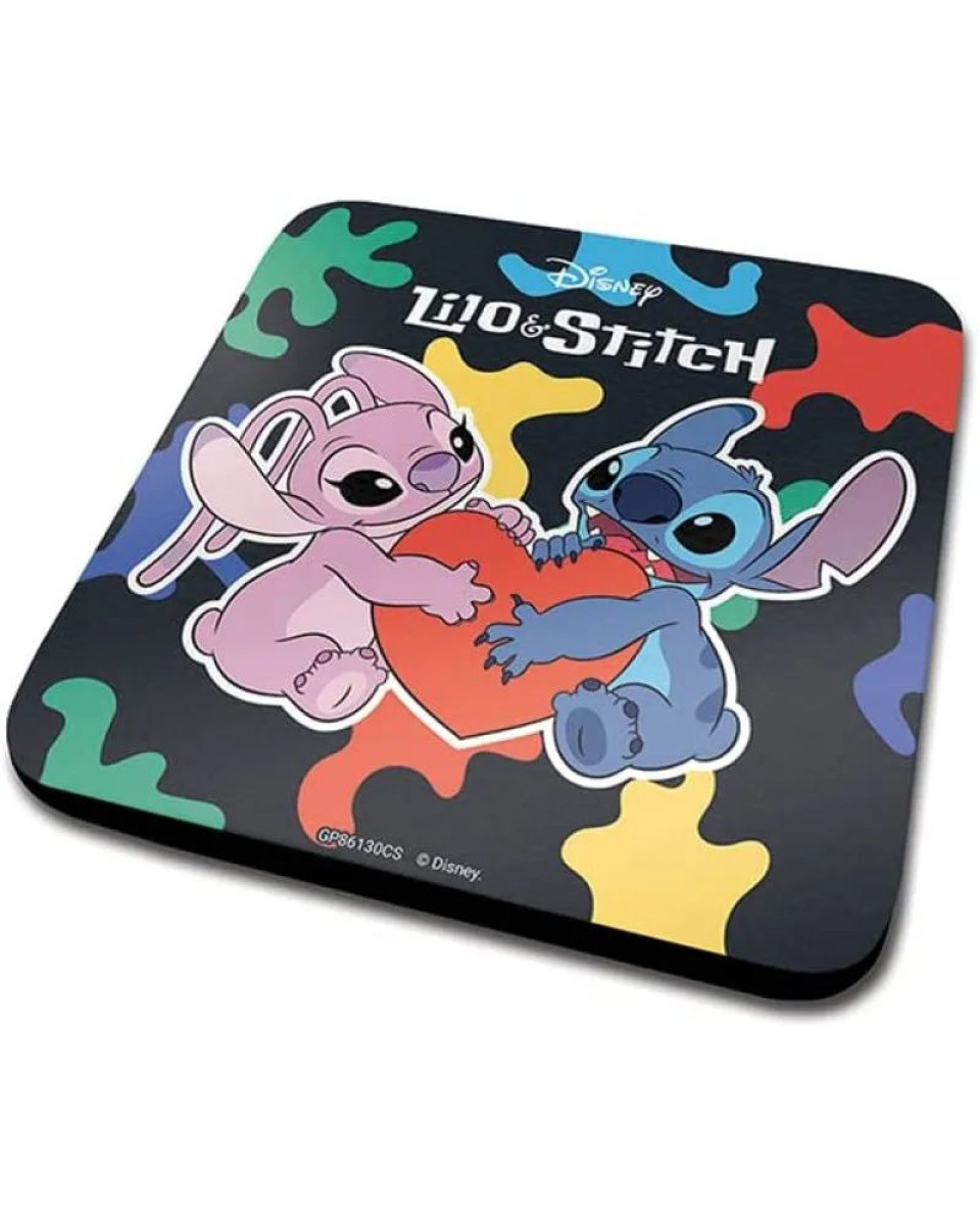 Šolja i Podmetač Lilo and Stitch - You Are My Fave 