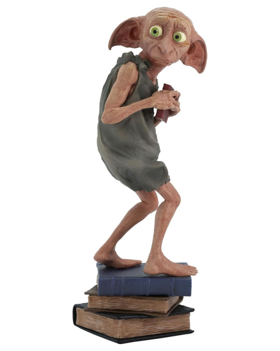 Statue Harry Potter - Dobby 