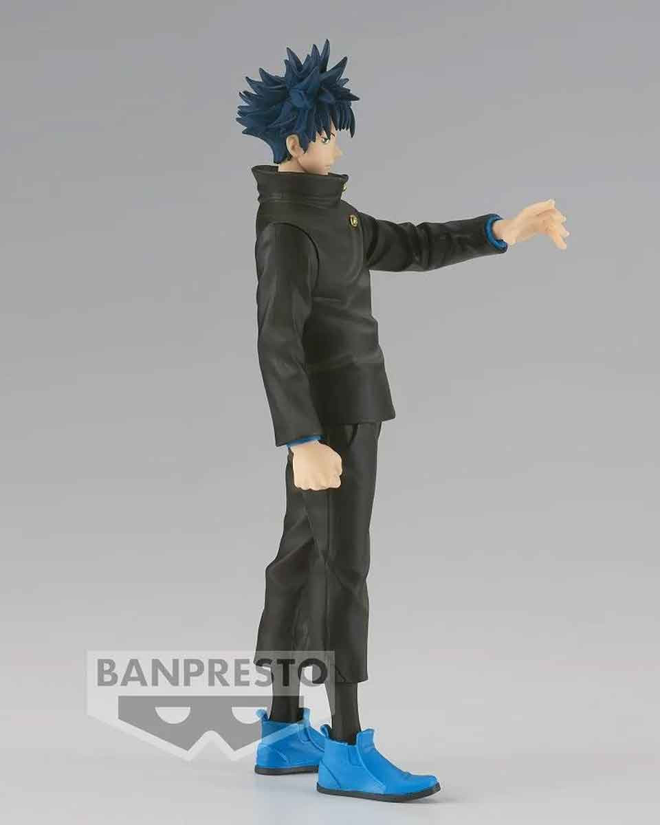 Statue Jujutsu Kaisen - Megumi Fushiguro 