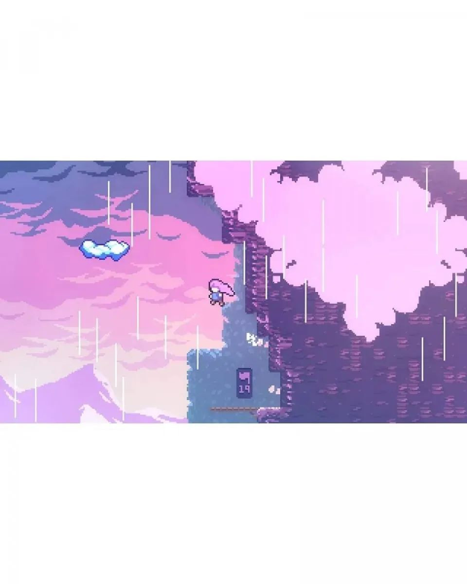 Switch Celeste 