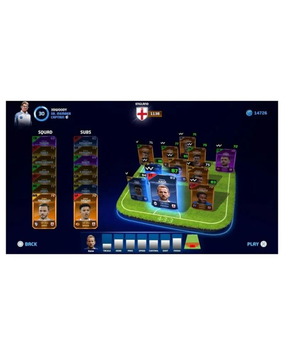 Switch Sociable Soccer 2024 