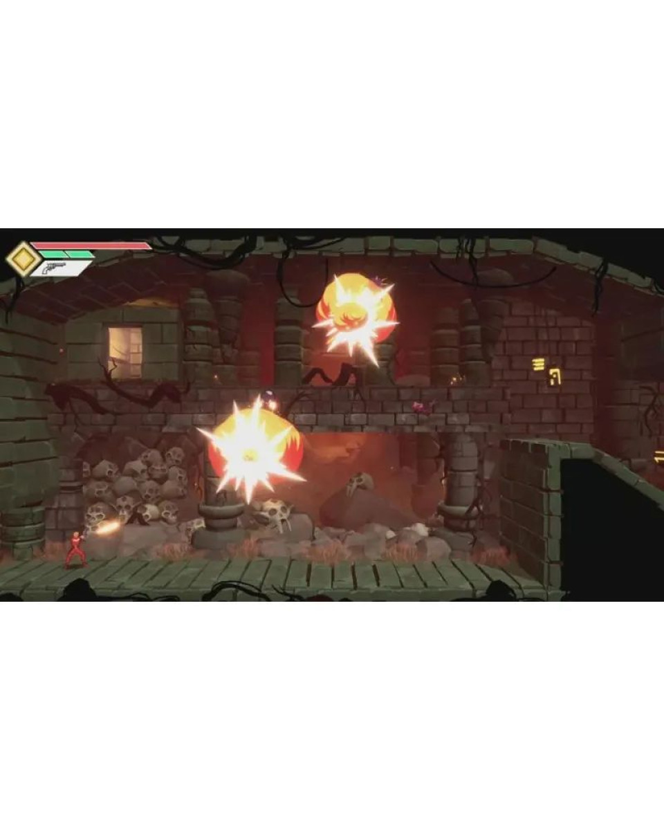 PS5 Space Adventure Cobra - The Awakening 