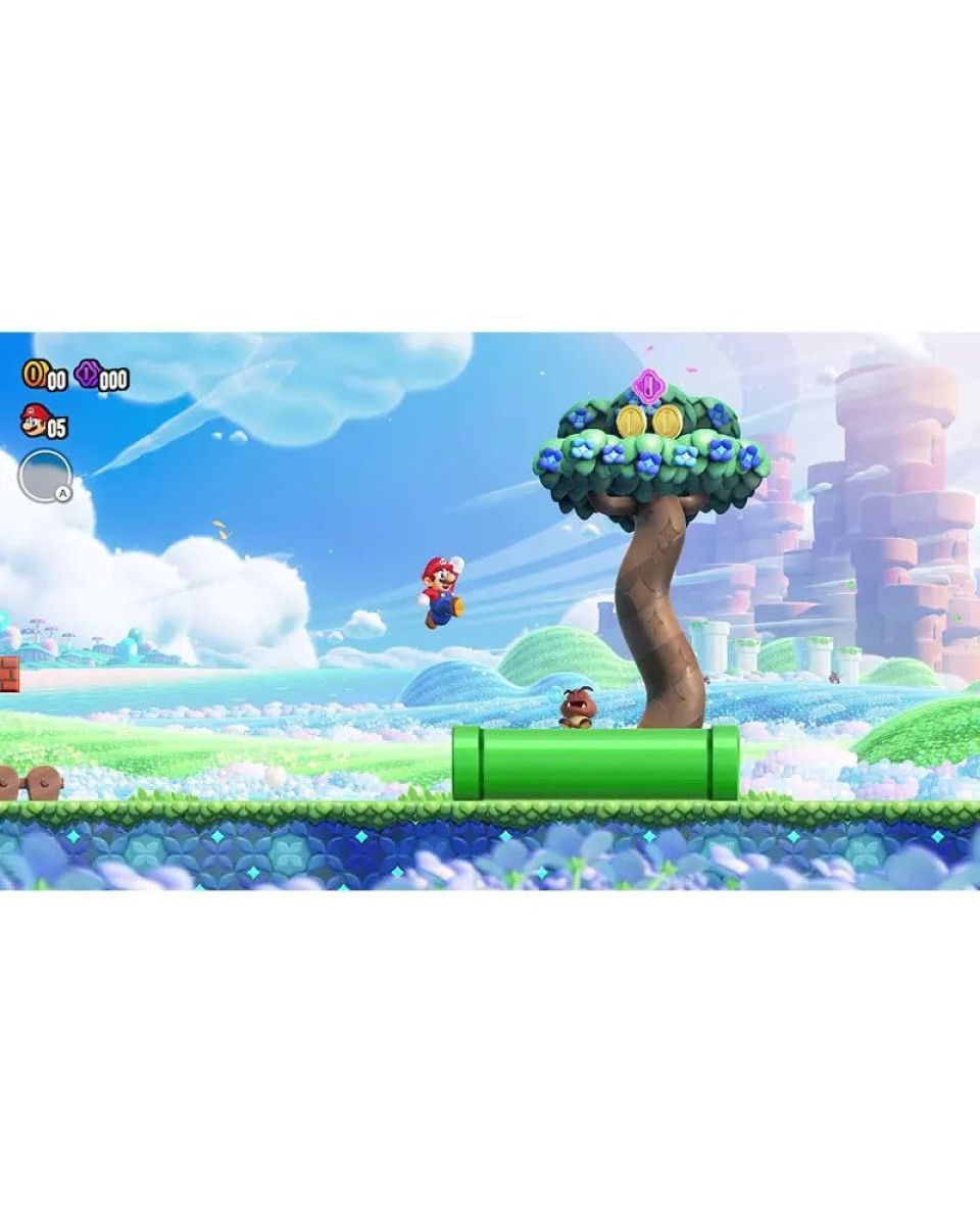 Super mario ps4 cena top