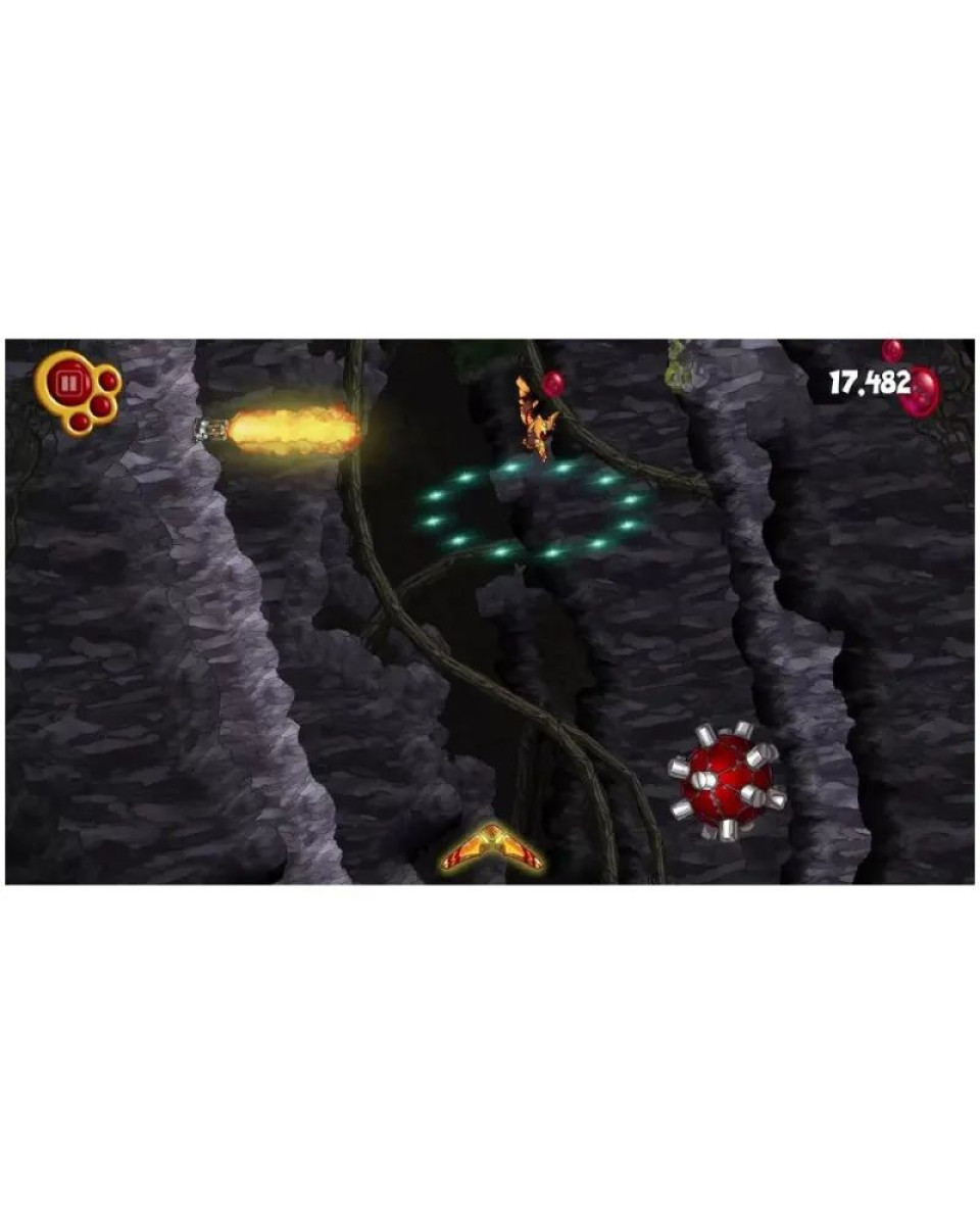 Switch TY the Tasmanian Tiger HD - Bush Rescue Bundle - Deluxe Edition