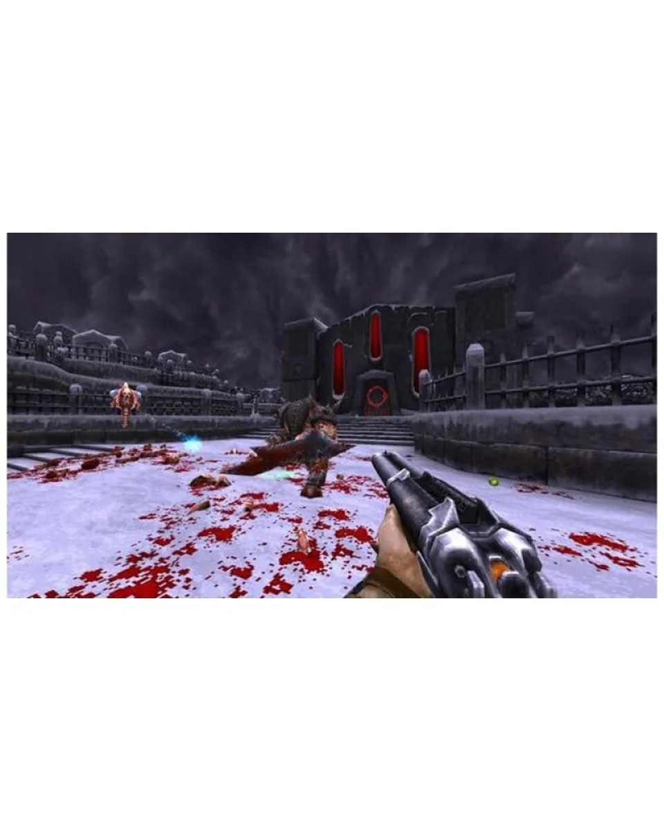 Switch Wrath - Aeon of Ruin