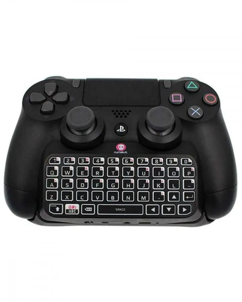 Tastatura Playstation 4 Bluetooth 