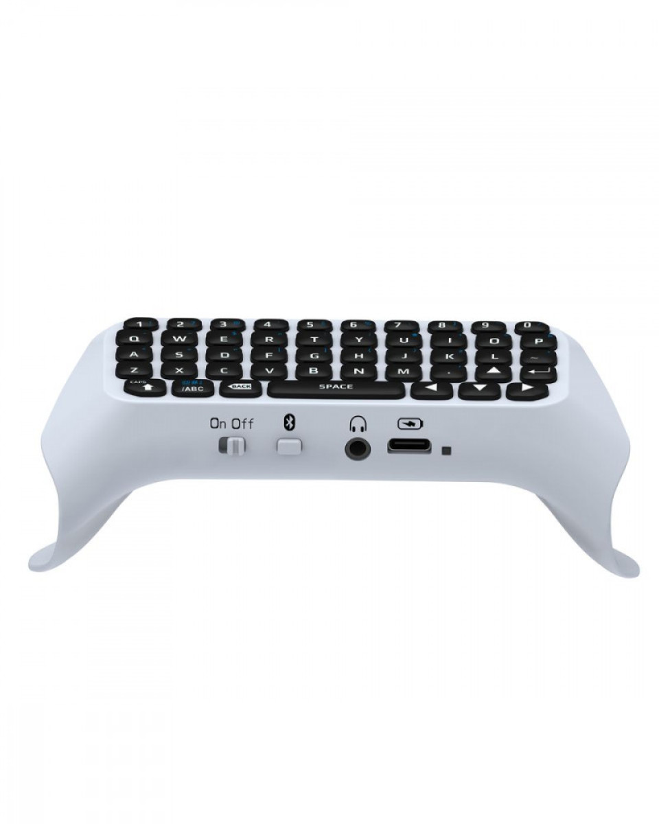 Tastatura Playstation 5 Wireless 