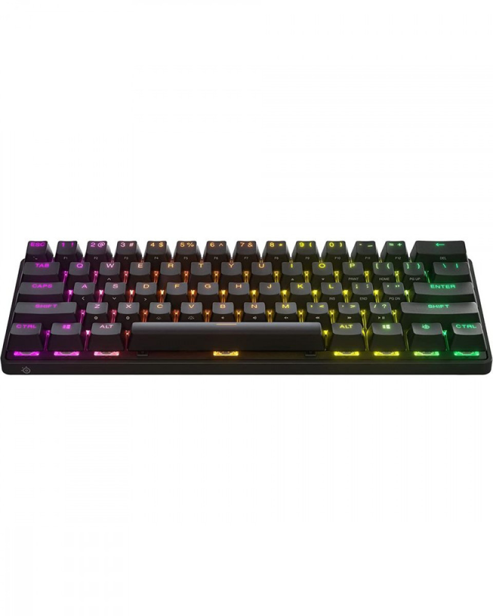 Tastatura Steelseries APEX PRO Mini 60% Wireless 