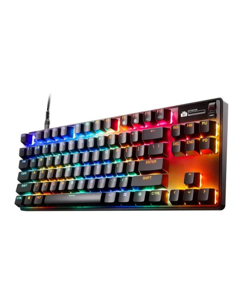 Tastatura Steelseries APEX PRO TKL Gen 3 