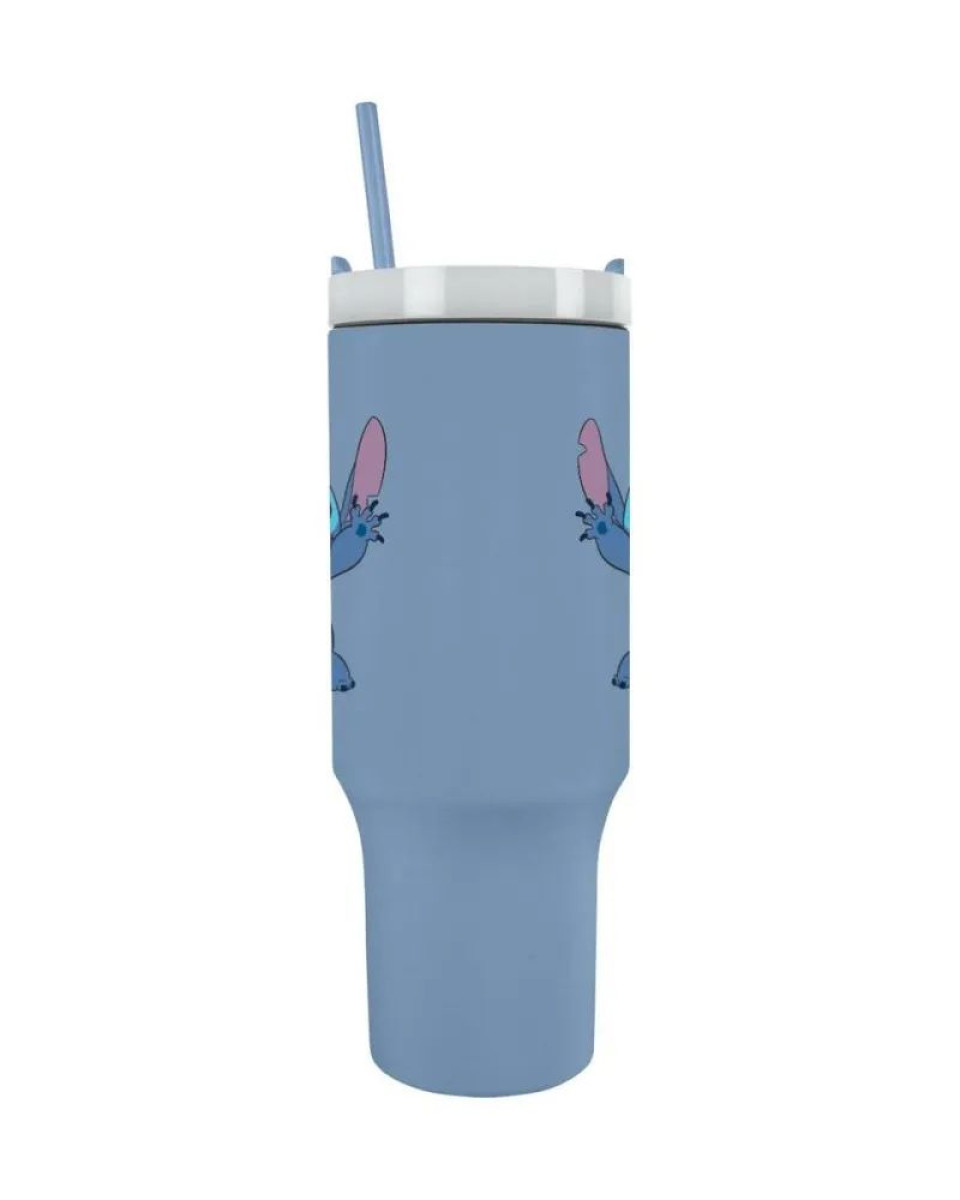 Termos Stitch - Stitch Waving Tumbler 