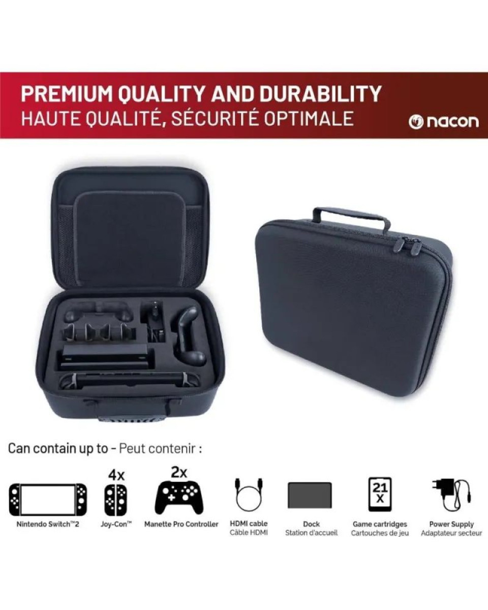 Torbica Nacon Storage Case XXL 