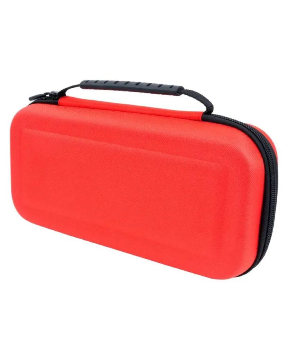 Torbica Nacon Travel Pouch Red 
