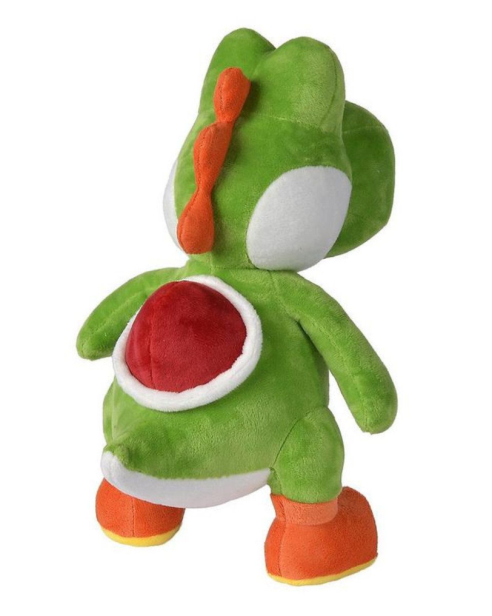 Plišana igračka Super Mario - Yoshi 