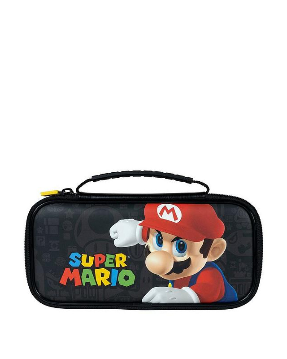 Torbica Deluxe Deluxe Travel Case - Super Mario 