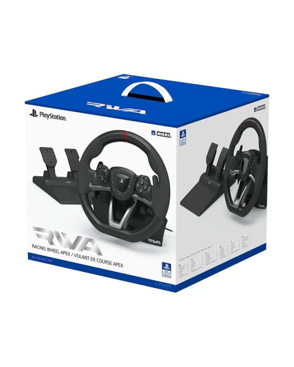 Volan Hori Racing Wheel Apex