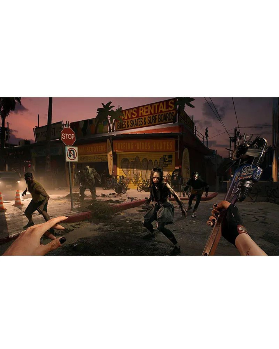 XBOX ONE Dead Island 2 - Day One Edition 
