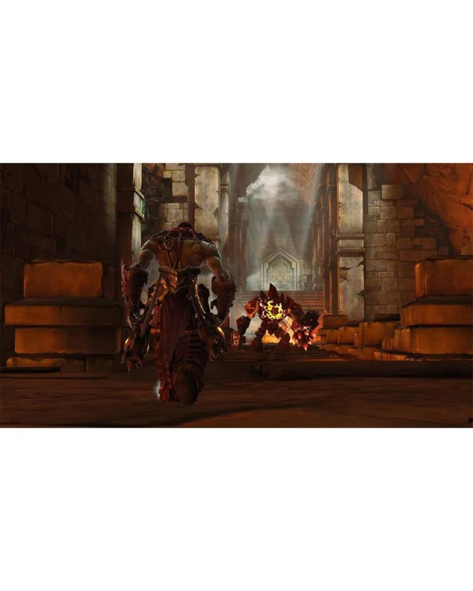 XBOX Series X Darksiders 2 - Deathinitive Edition 