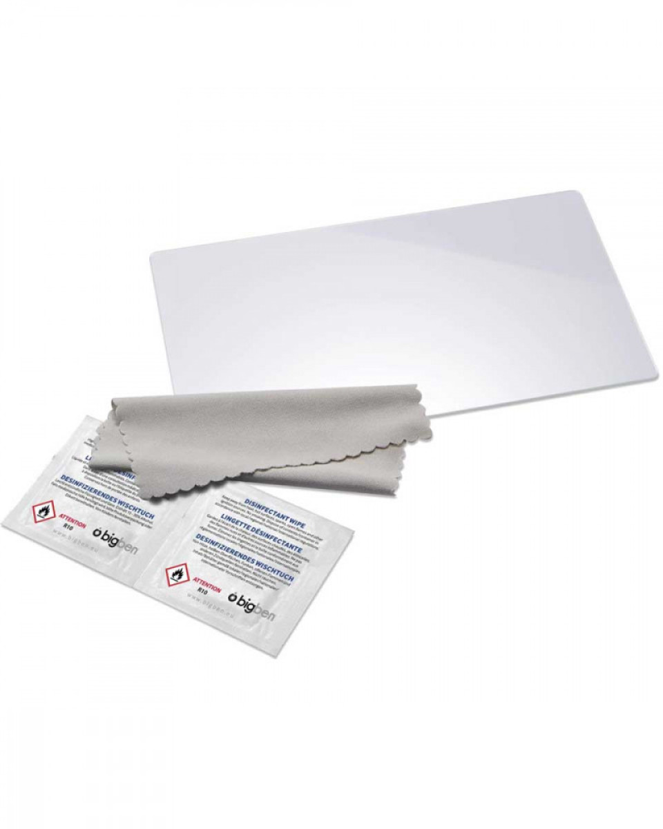 Zaštita za Ekran BigBen Tempered Glass - Screen Protector Nintendo Switch