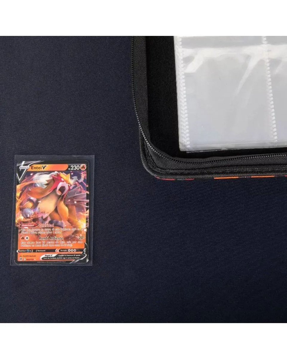 Zaštita za karte Konix TCG - Perfect Sleeves 100 Pcs 