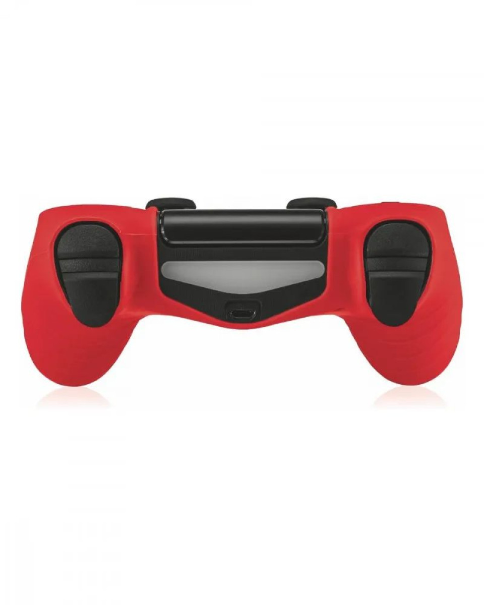 Zaštita za kontrolere Trust GXT 744R - Red - Controller Silicone Skin 