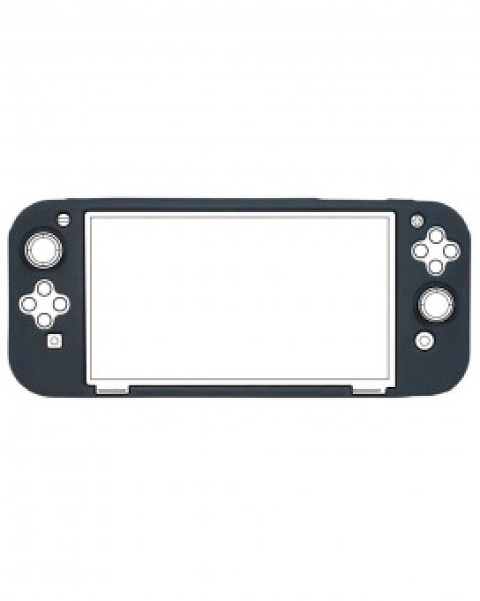 Zaštitna Maska BigBen Silicone Glove - Black