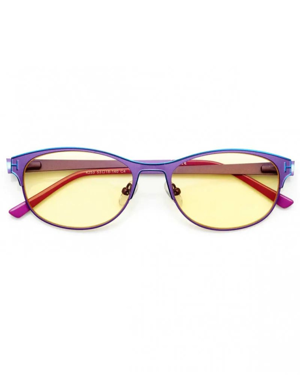 Zaštitne naočare Volos C4 - 4253 