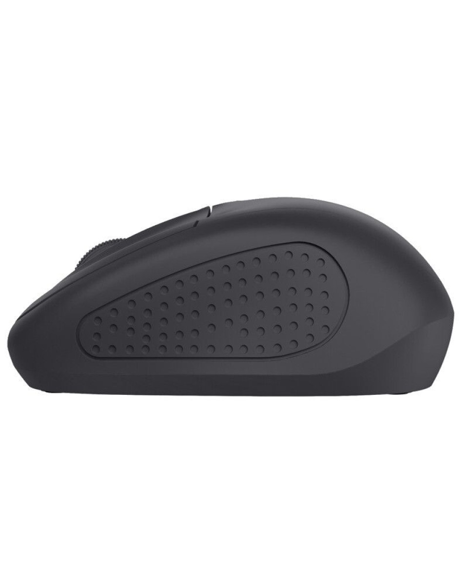 Miš Defender Feam MM-296 - Wireless Optical Mouse - Black 