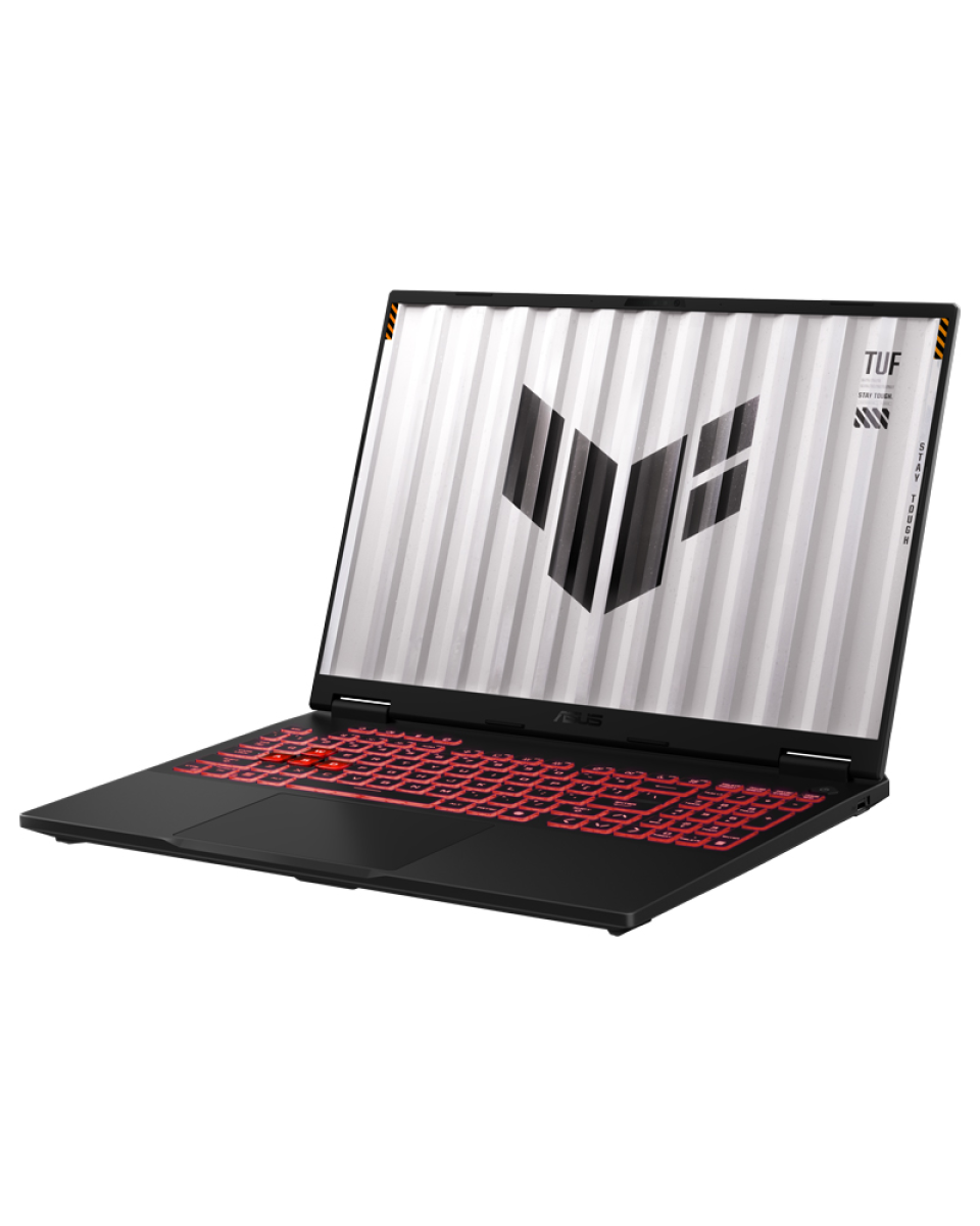 Asus TUF A16 Laptop FA608UM-RV015 16'' Ryzen 7 260 16GB 512GB RTX5060 