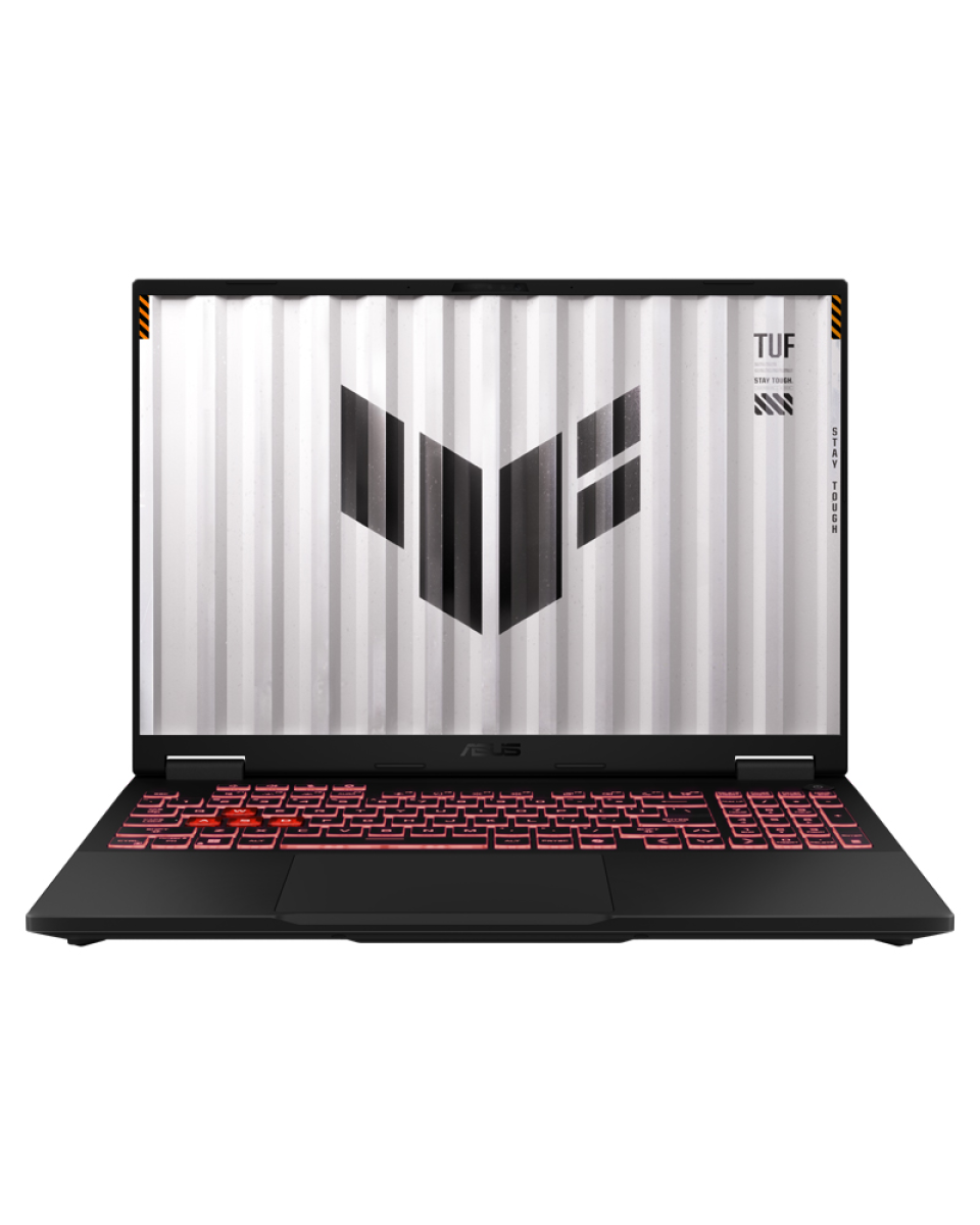 Asus TUF A16 Laptop FA608UM-RV015 16'' Ryzen 7 260 16GB 512GB RTX5060 