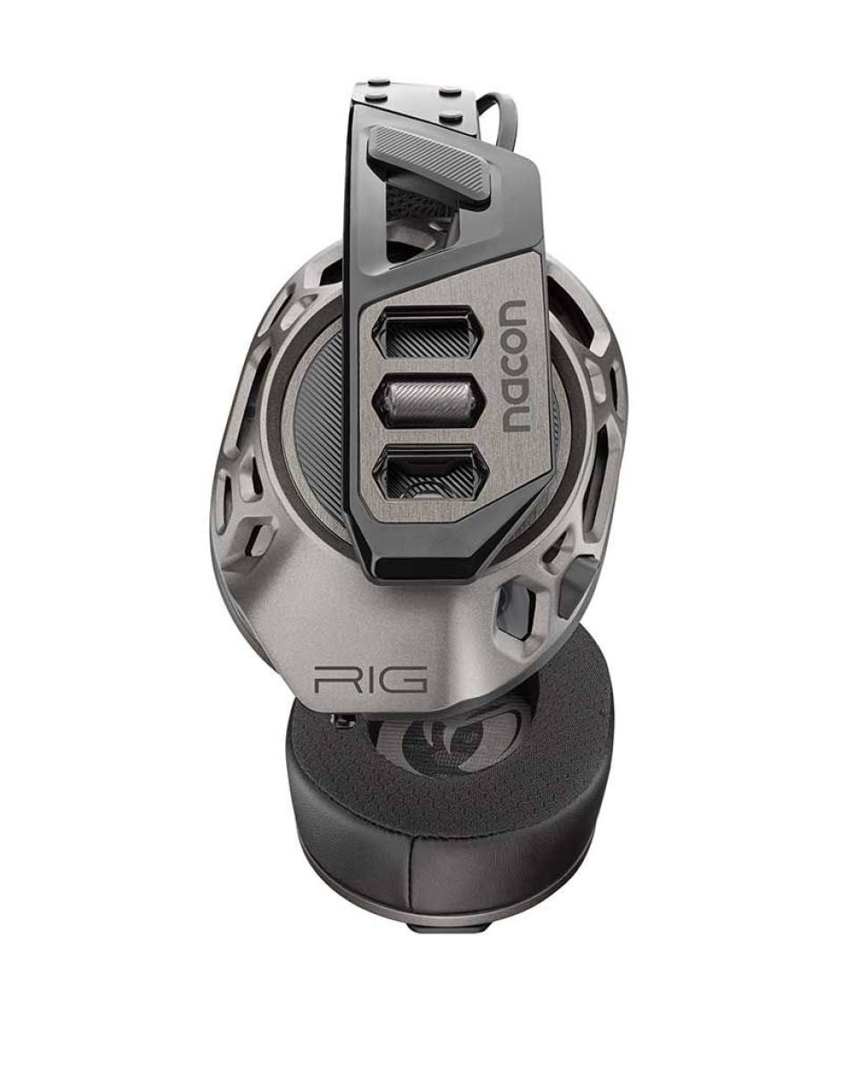 Slušalice Nacon RIG 500 PRO HS - Black Special Edition 
