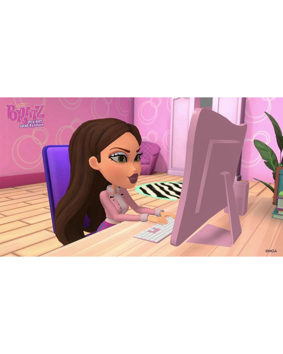 XBOX ONE BRATZ - Flaunt Your Fashion 