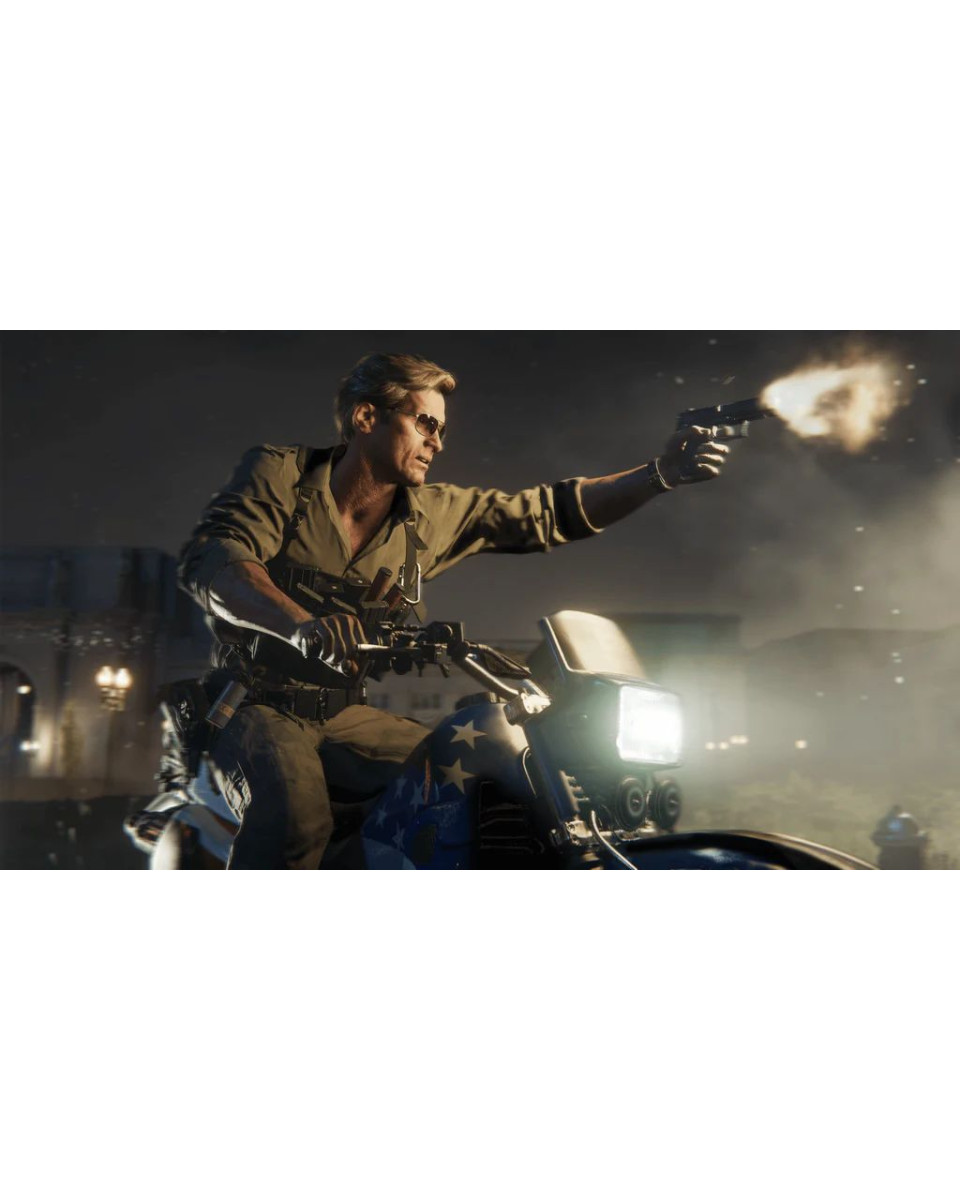 PS5 Call of Duty - Black Ops 6 