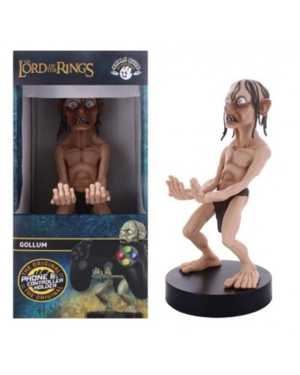 Cable Guys The Lord Of The Rings - Gollum 