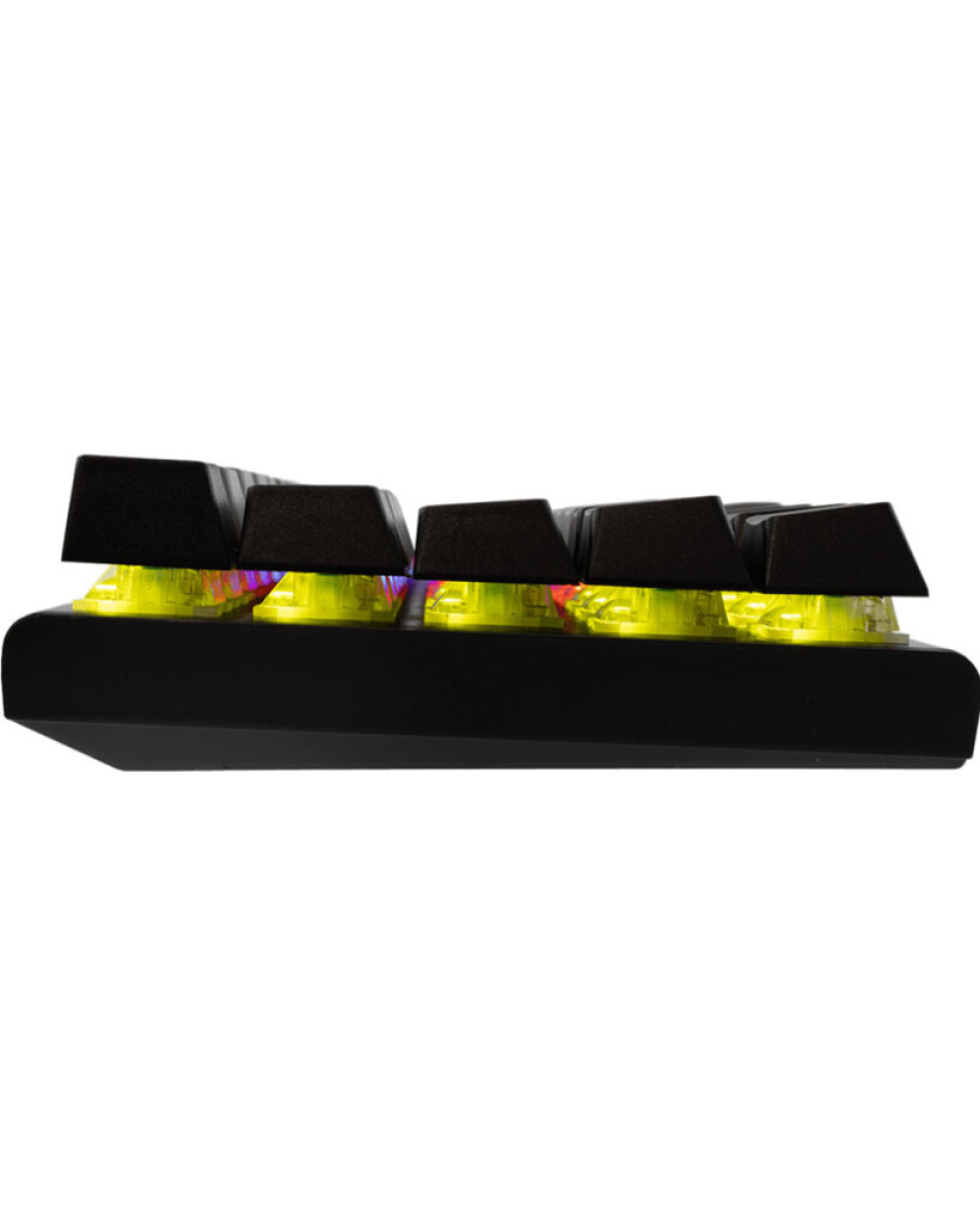 Tastatura White Shark - Wakizashi 2 GK-0027 - Black/Gray 