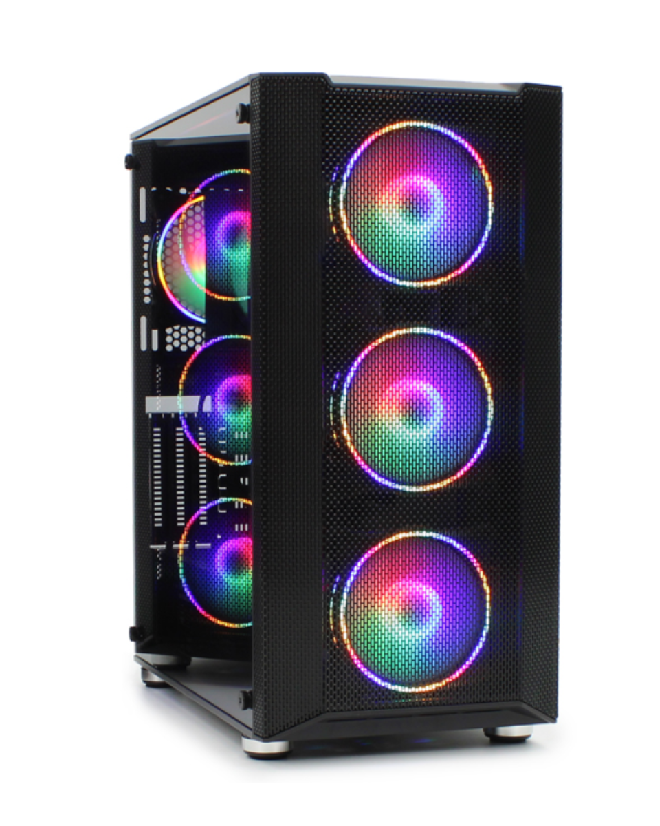 Intel Core i5 Računar - 12400F 32GB 1TB RTX5060 8GB 