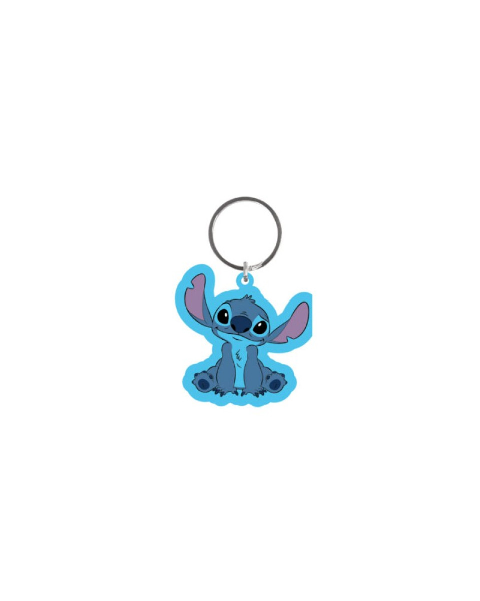Privezak Disney - Lilo & Stitch - Stitch 