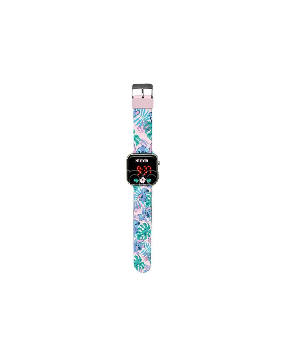 Ručni sat Disney - Stitch - LED Watch 