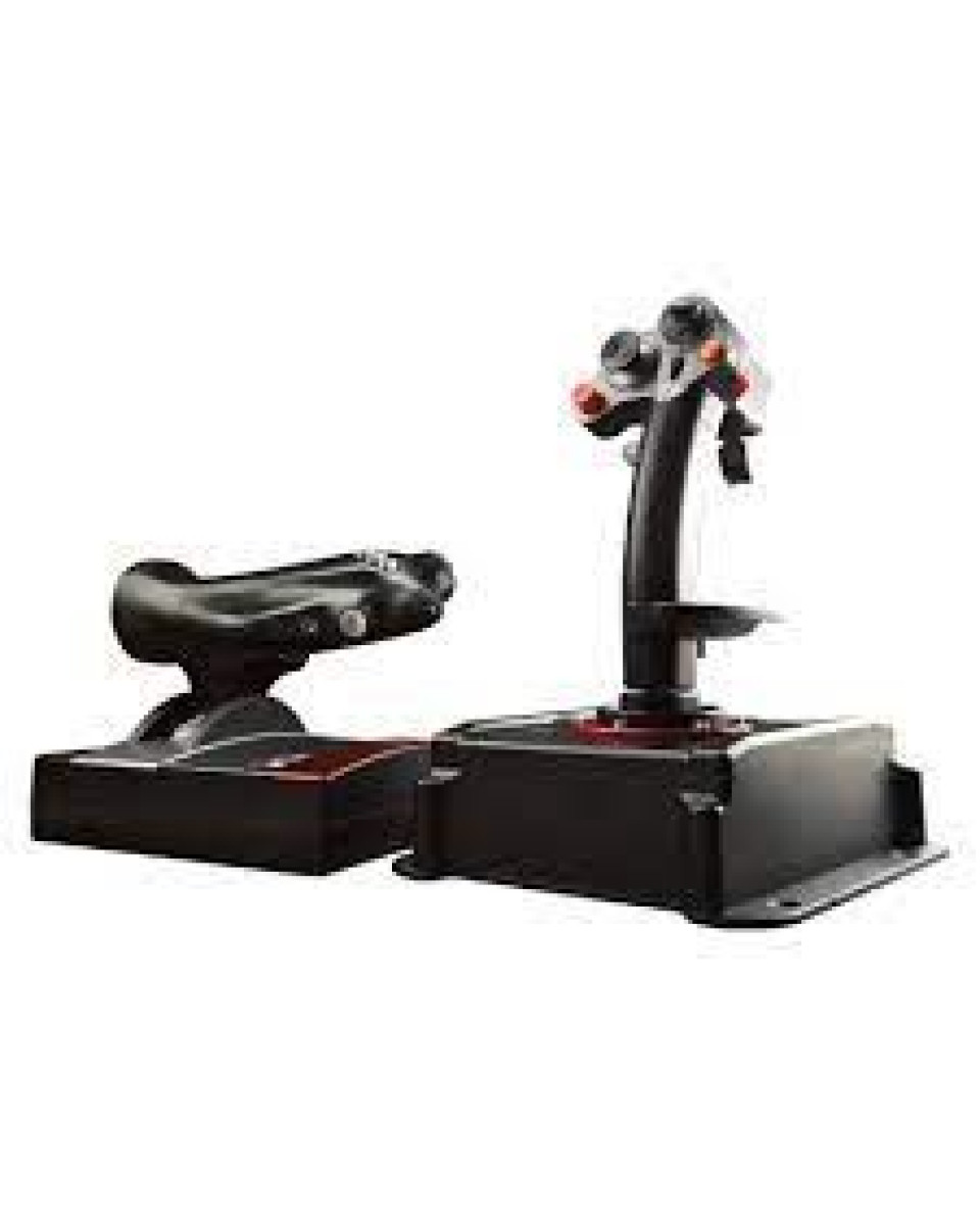 Dzojstik Cobra V5 Hotas - Flight Simulation Combo Joystick 