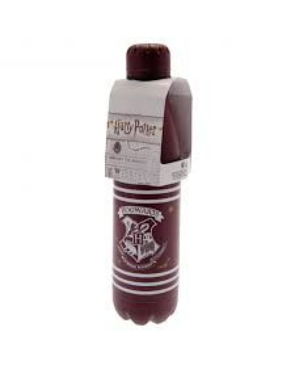 Šolja Harry Potter - Hogwarts - Classic Crest - Metal Bottle 