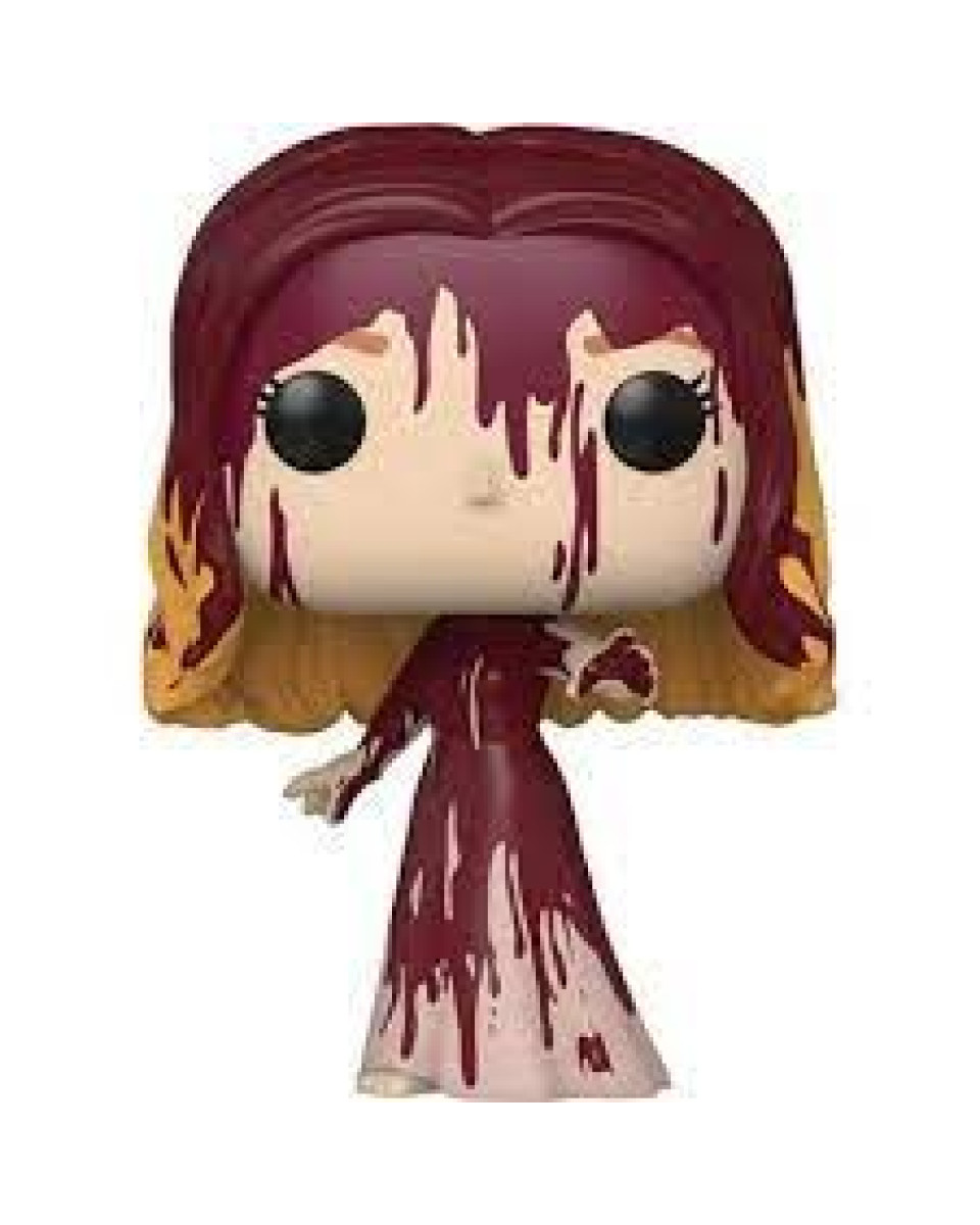 Bobble Figure Movies Pop! - Carrie 
