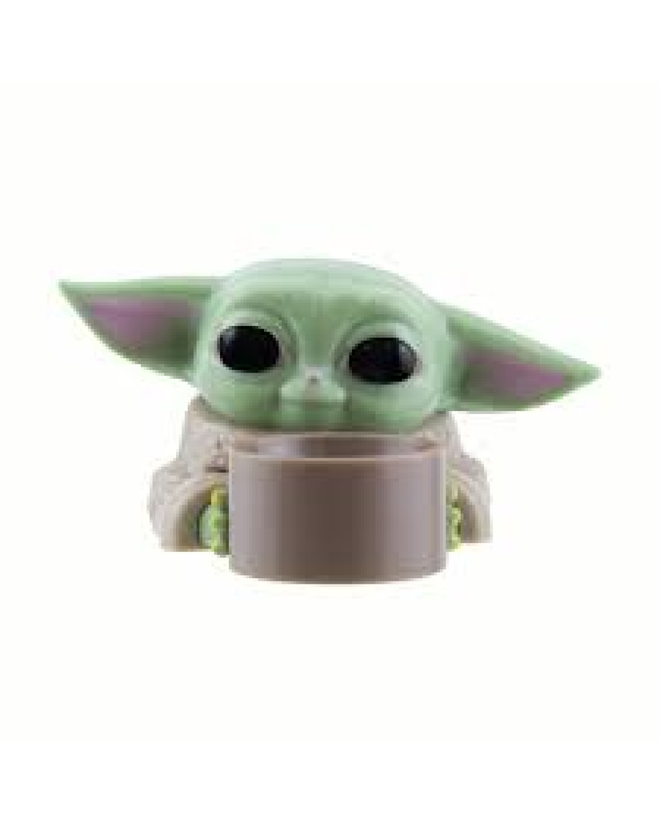 Egg Cup & Toast Cutter - Star Wars - The Child 
