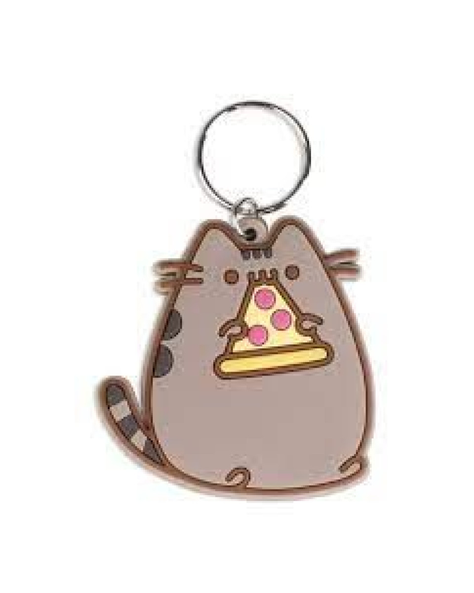 Privezak Pusheen The Cat - Pusheen 