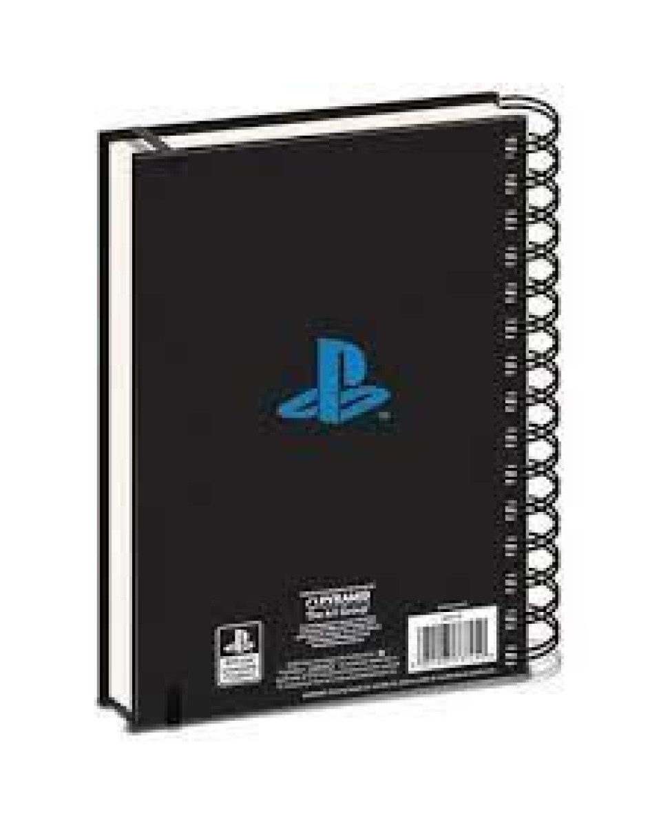 Sveska Playstation 5 