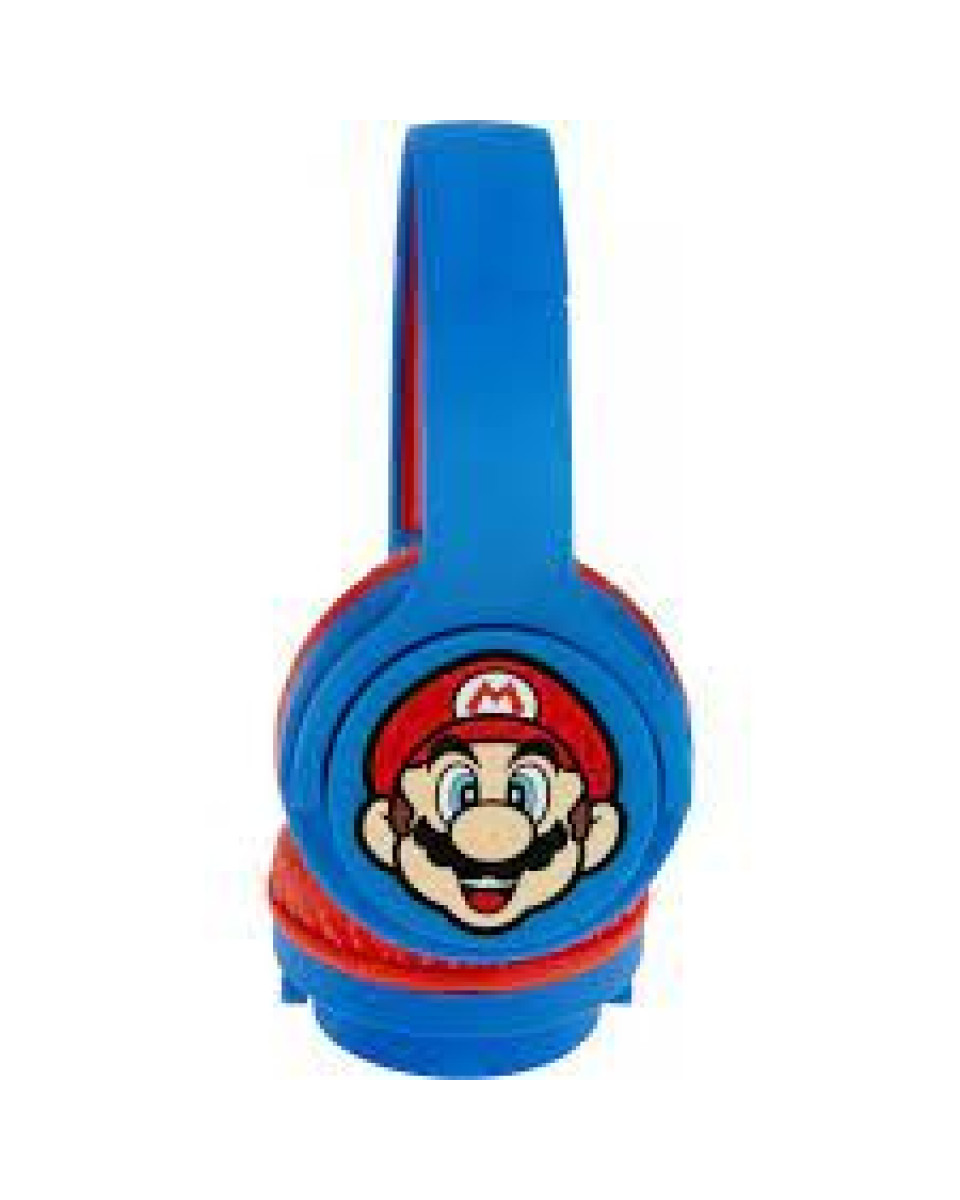Slušalice Otl - Super Mario - Bluetooth 