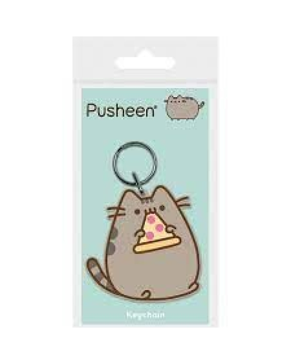 Privezak Pusheen The Cat - Pusheen 