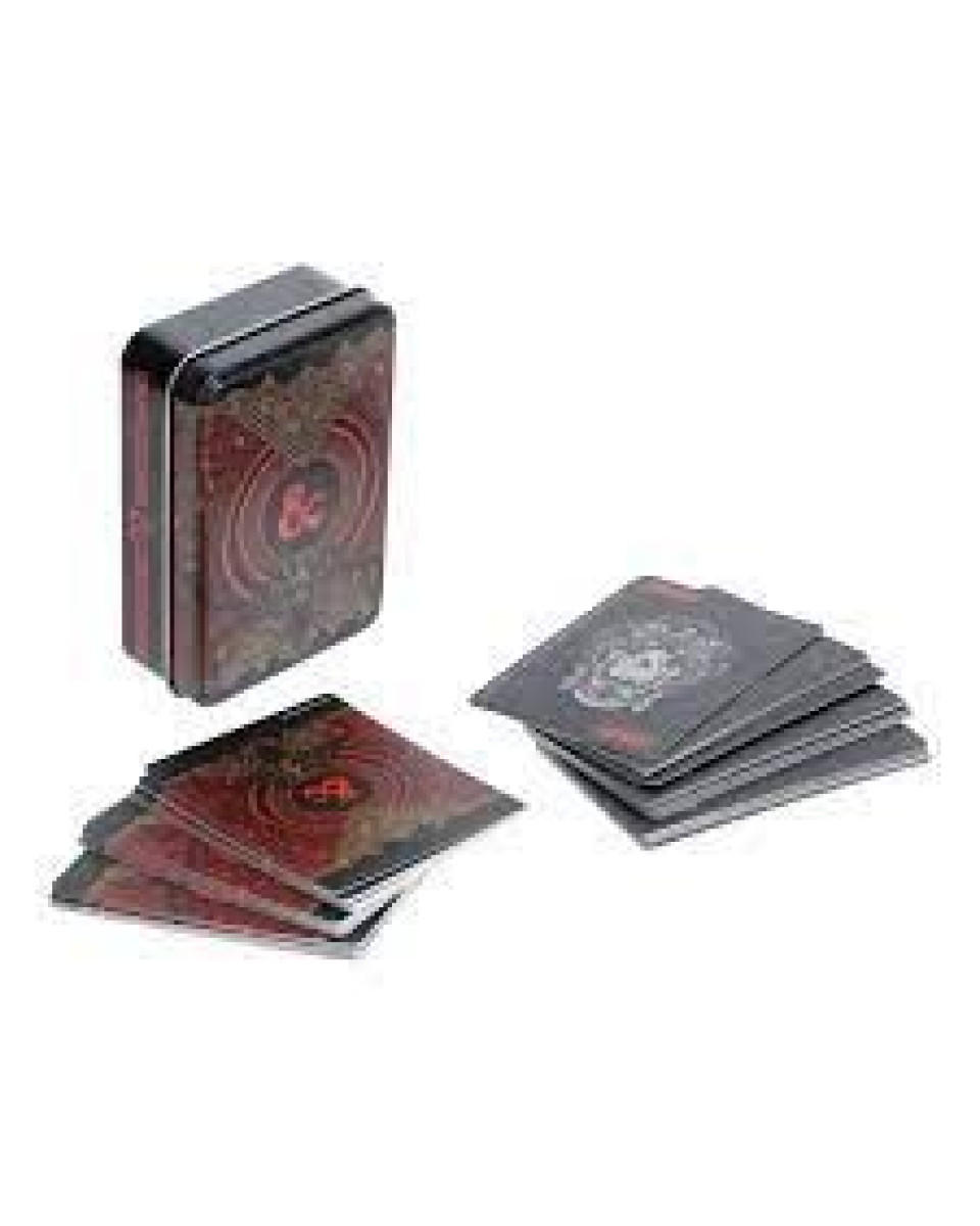 Karte Paladone Dungeons And Dragons 