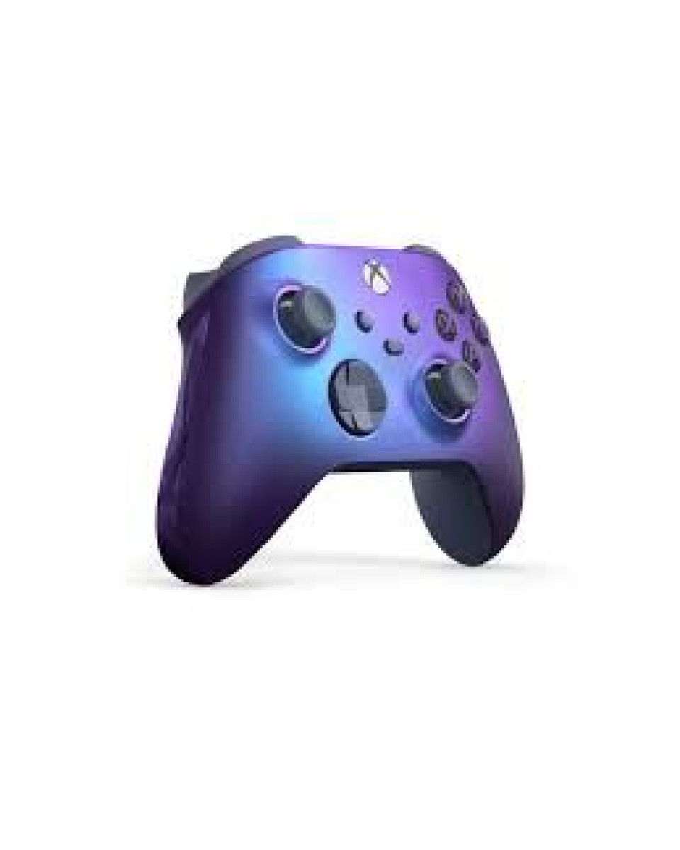 Gamepad Microsoft Xbox One Xsx Wireless Controller - Stellar Shift 