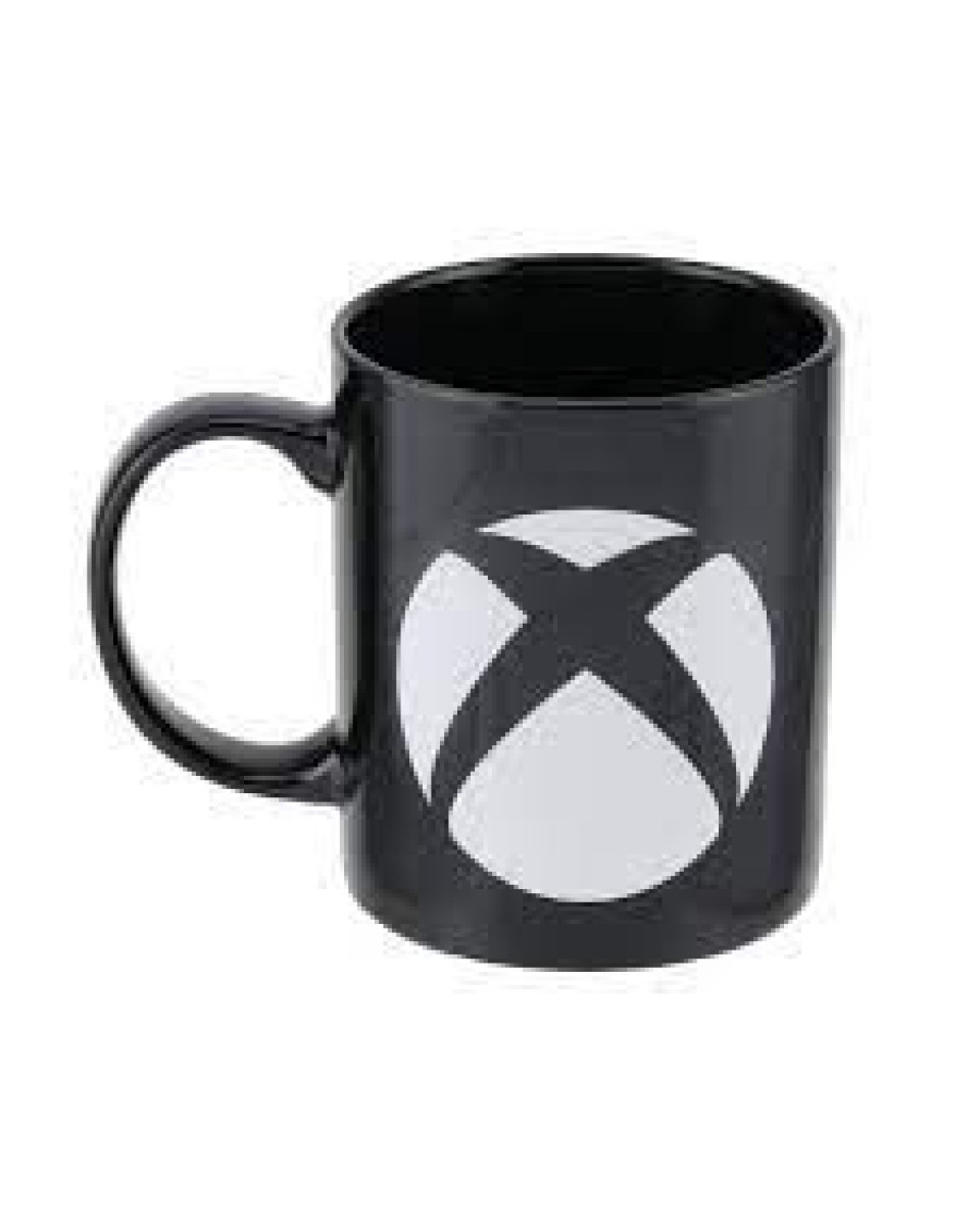 Set Paladone Mug And Socks - Xbox 